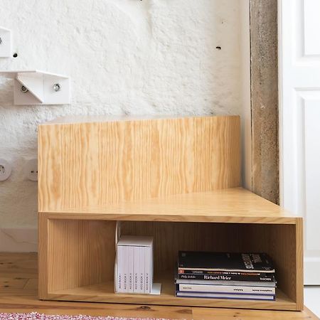 Lovelystay - Cativo Mezzanine Studio Porto Dış mekan fotoğraf