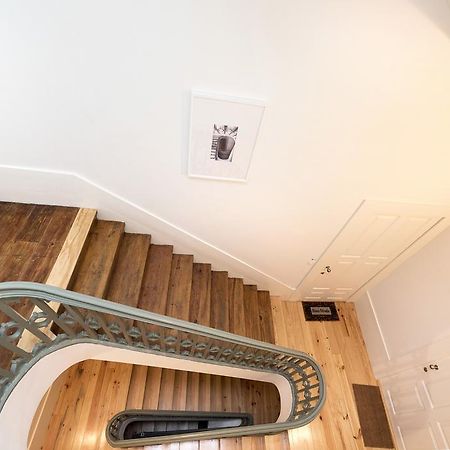 Lovelystay - Cativo Mezzanine Studio Porto Dış mekan fotoğraf