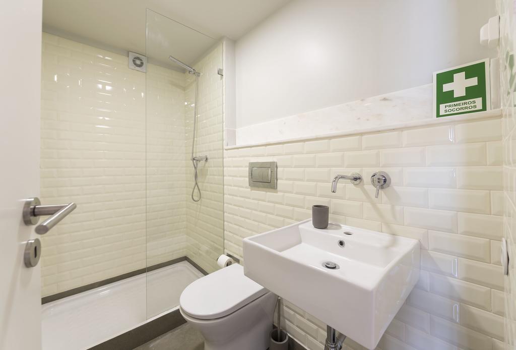 Lovelystay - Cativo Mezzanine Studio Porto Dış mekan fotoğraf