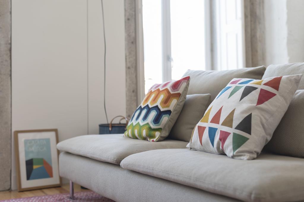 Lovelystay - Cativo Mezzanine Studio Porto Dış mekan fotoğraf