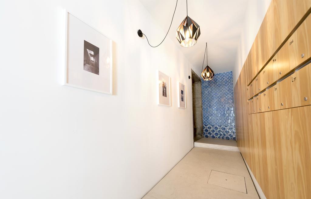 Lovelystay - Cativo Mezzanine Studio Porto Dış mekan fotoğraf