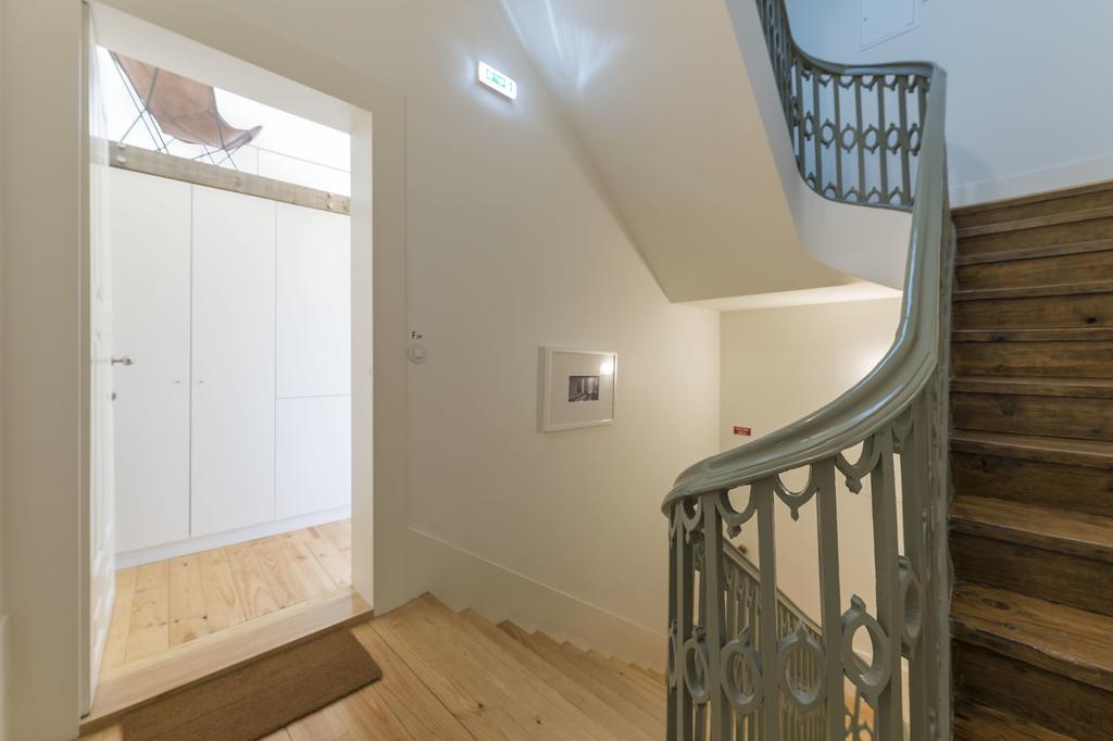 Lovelystay - Cativo Mezzanine Studio Porto Dış mekan fotoğraf