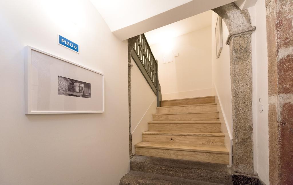 Lovelystay - Cativo Mezzanine Studio Porto Dış mekan fotoğraf