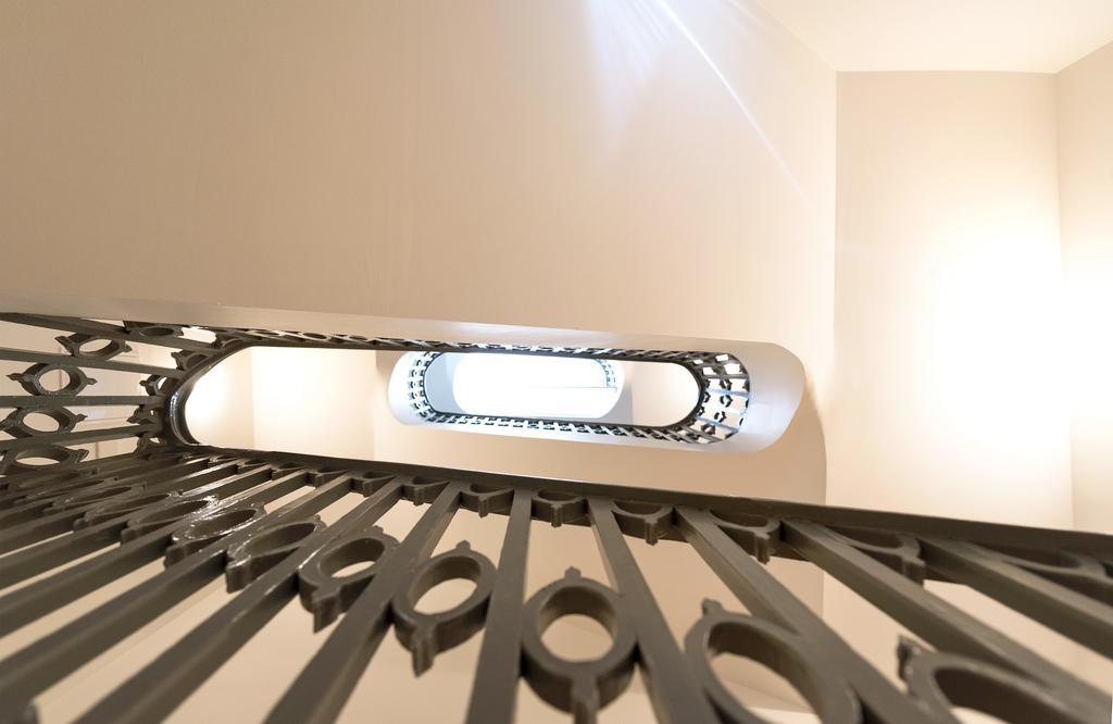 Lovelystay - Cativo Mezzanine Studio Porto Dış mekan fotoğraf