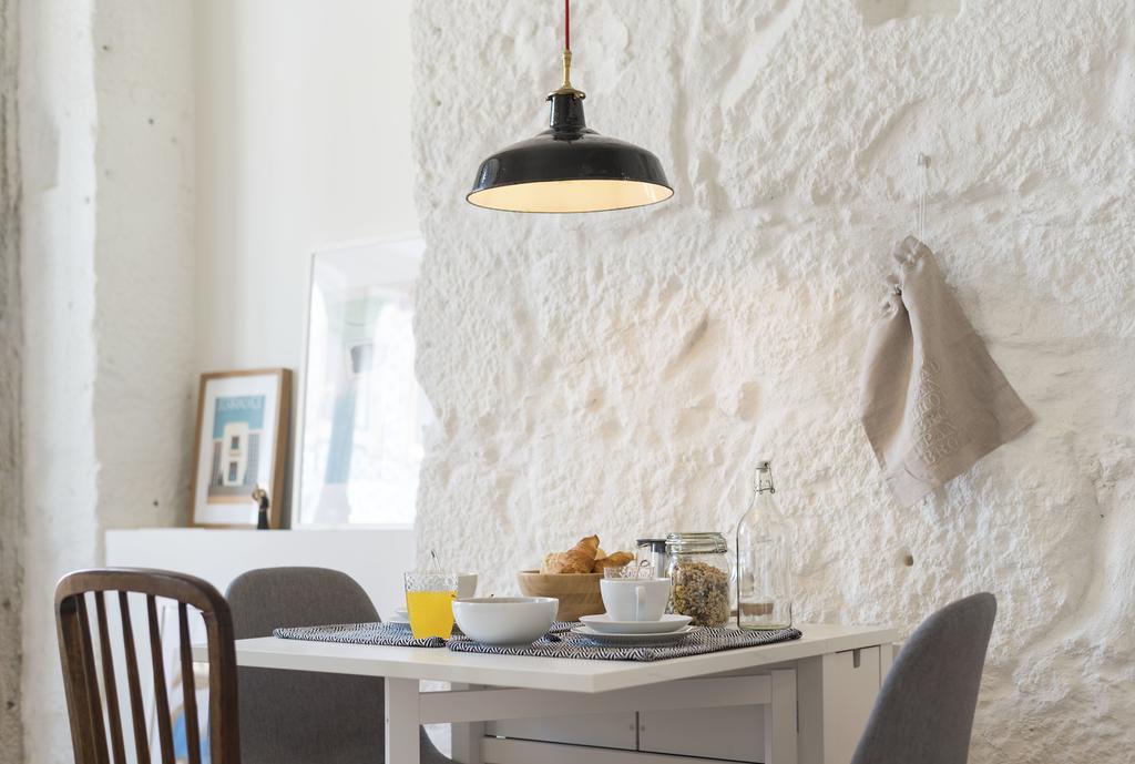 Lovelystay - Cativo Mezzanine Studio Porto Dış mekan fotoğraf