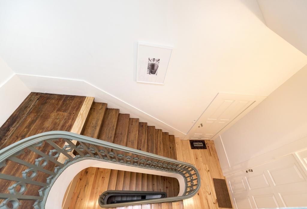 Lovelystay - Cativo Mezzanine Studio Porto Dış mekan fotoğraf