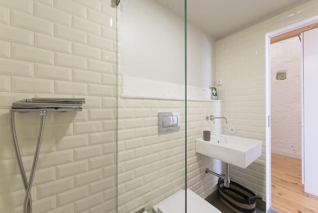 Lovelystay - Cativo Mezzanine Studio Porto Dış mekan fotoğraf